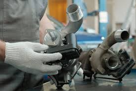 Precision Turbocharger Remanufactured Unit